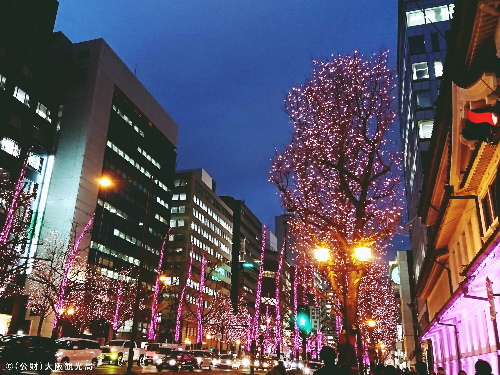Hotel Wbf Namba Nippombashi Osaka Exterior photo